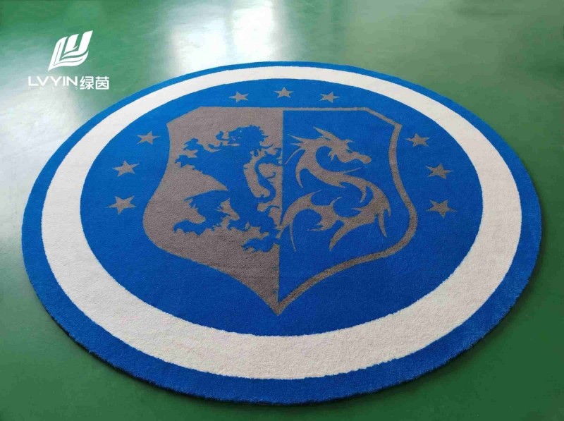 Premium & Custom Turf